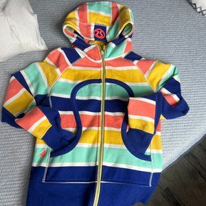 Lululemon Scuba Hoodie - SEAWHEEZE